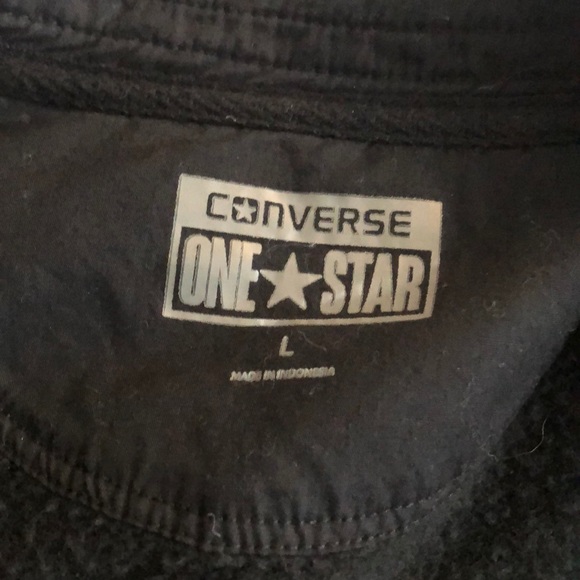 Converse jacket - Picture 5 of 5